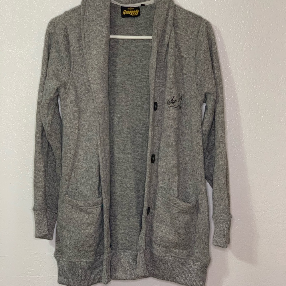 Cardigan